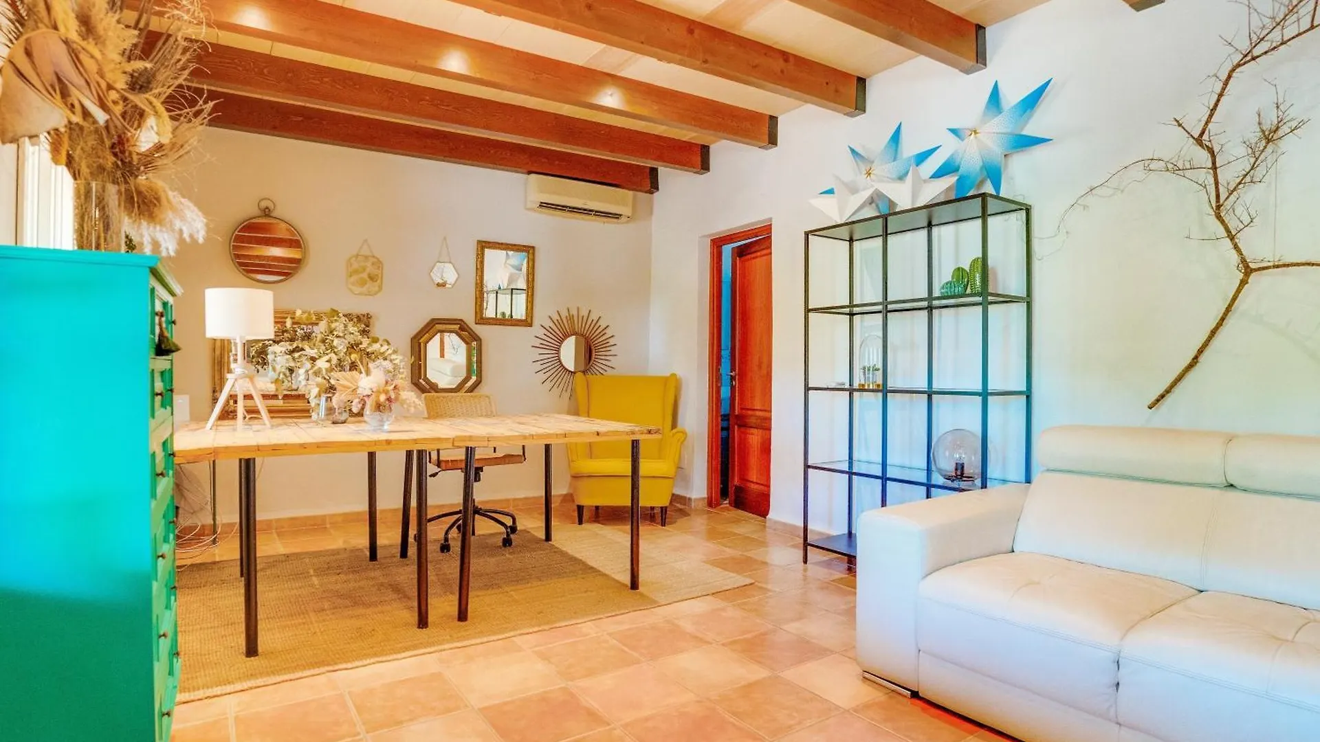 Сasa de vacaciones Villa Porxet By Mallorca Villa Selection Inca