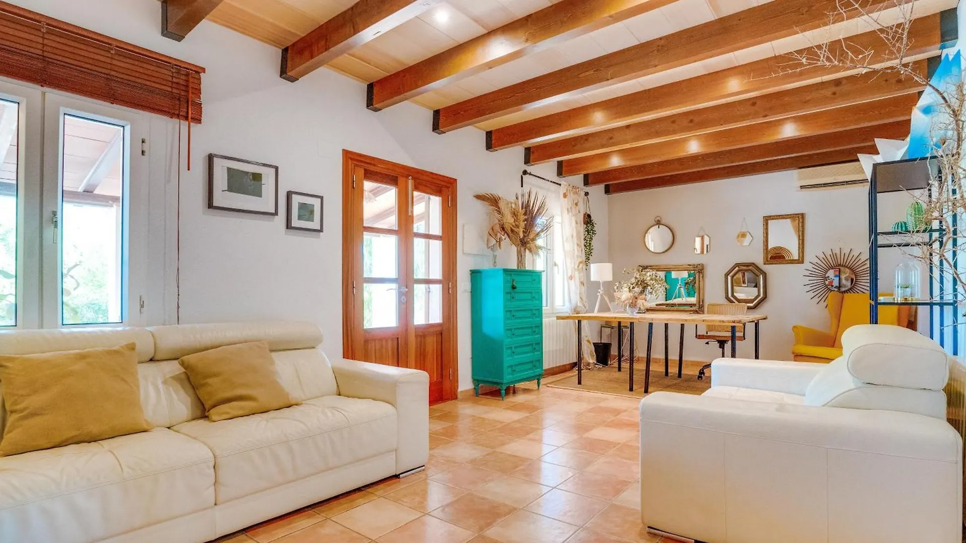 Villa Porxet By Mallorca Villa Selection Inca  0*, Inca (Mallorca) España
