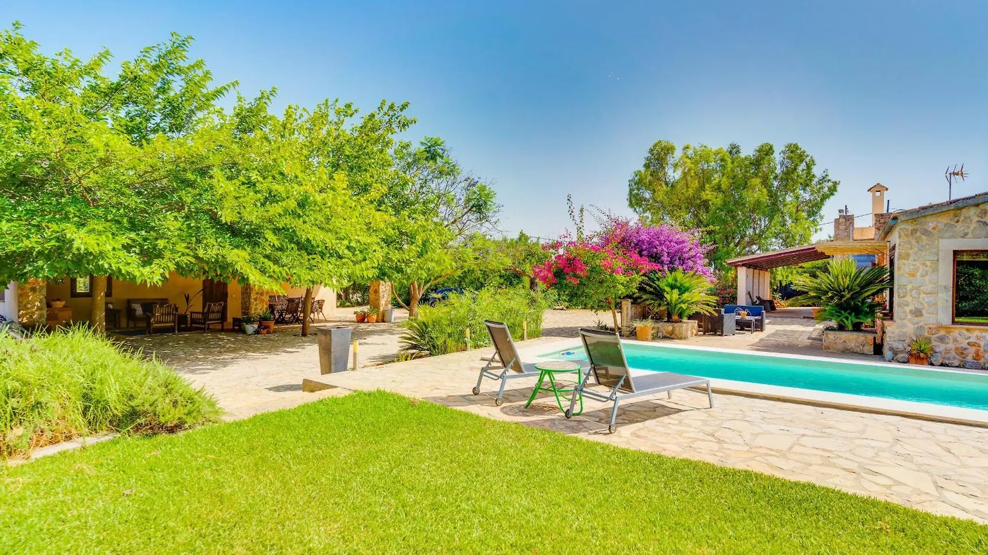 Villa Porxet By Mallorca Villa Selection Инка 0*,  Испания