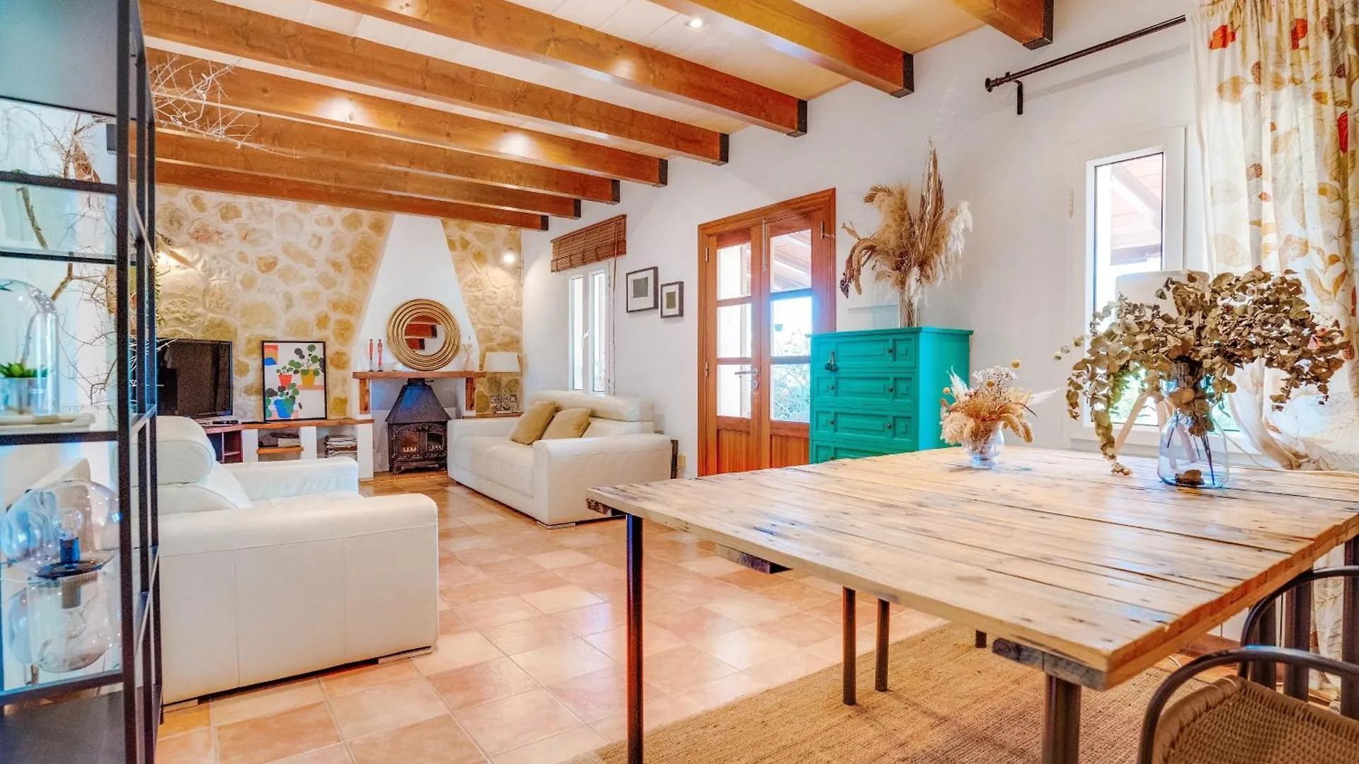 Дом отдыха Villa Porxet By Mallorca Villa Selection Инка