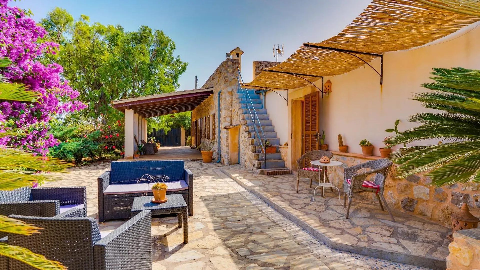 Villa Porxet By Mallorca Villa Selection Инка 0*,