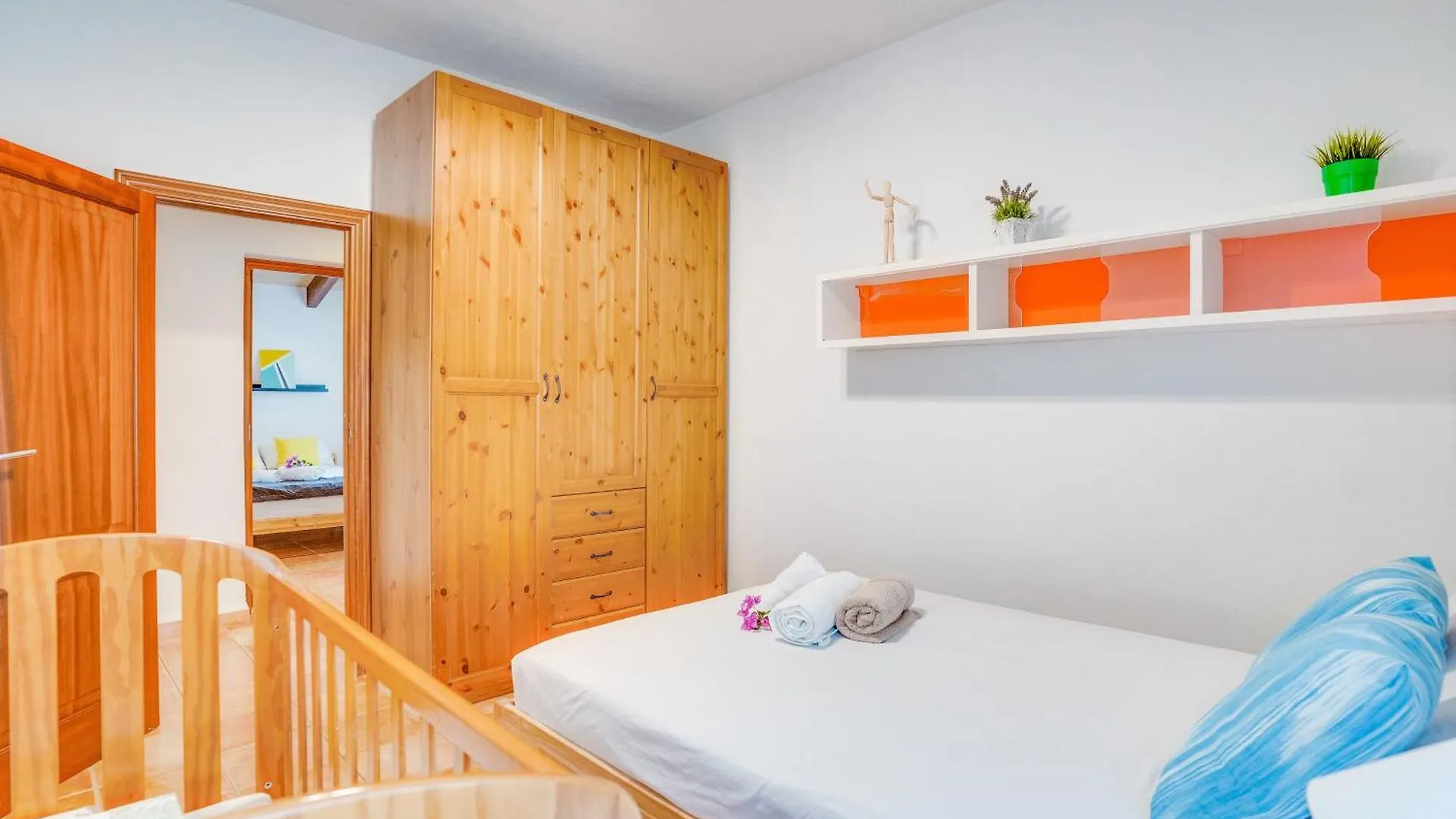 Дом отдыха Villa Porxet By Mallorca Villa Selection Инка Испания