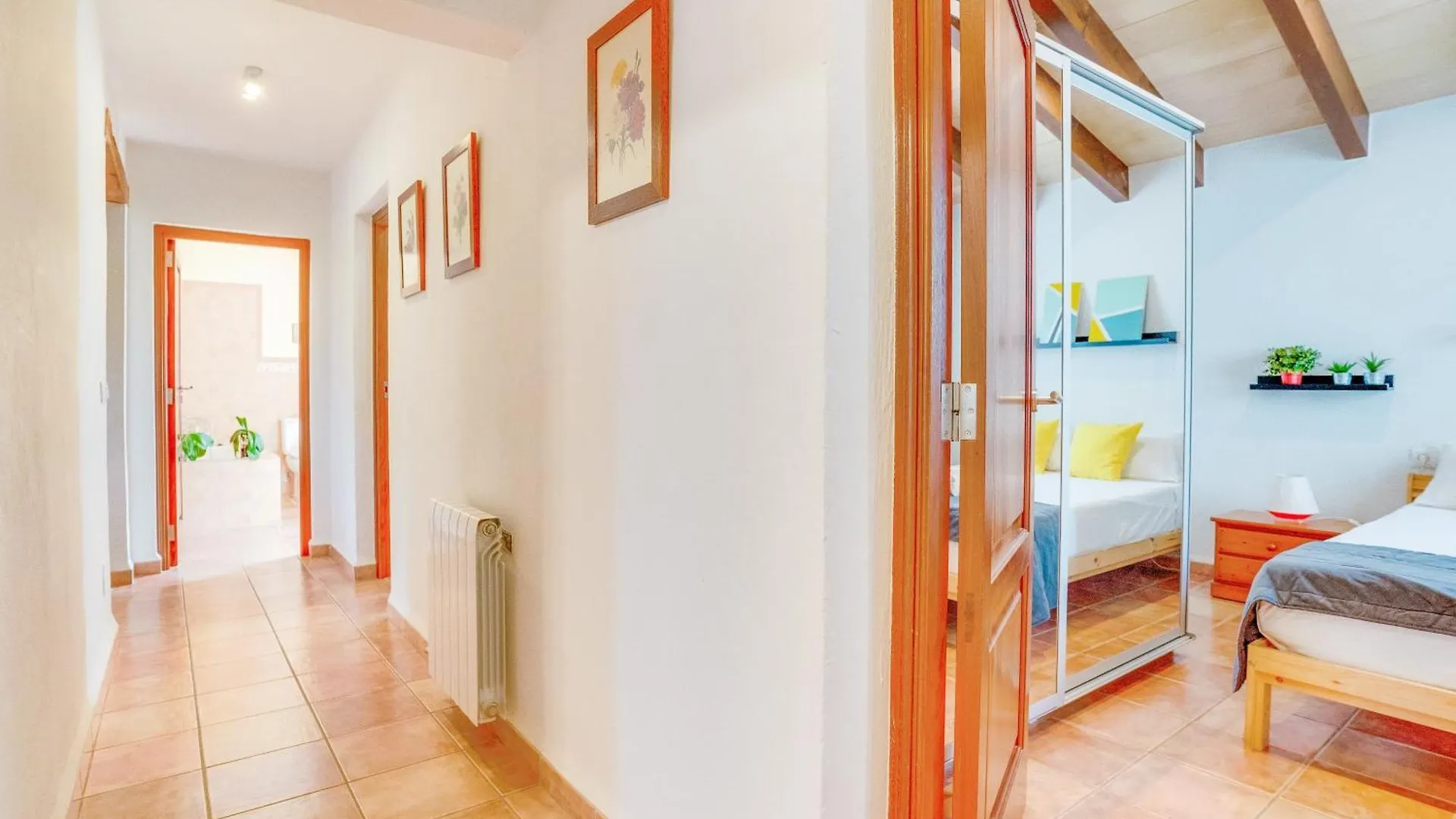 Villa Porxet By Mallorca Villa Selection Инка
