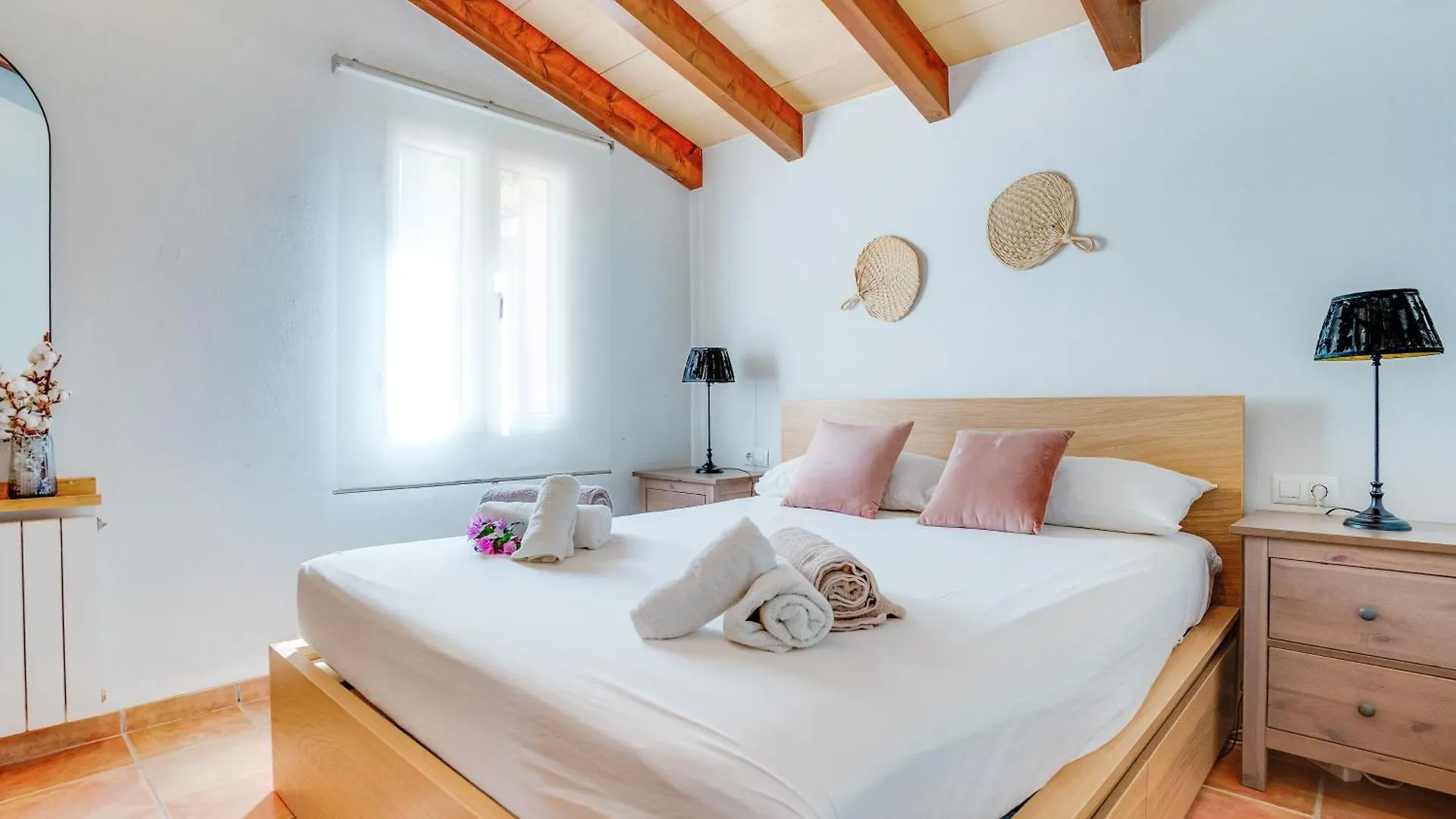Villa Porxet By Mallorca Villa Selection Inca  Сasa de vacaciones Inca (Mallorca)