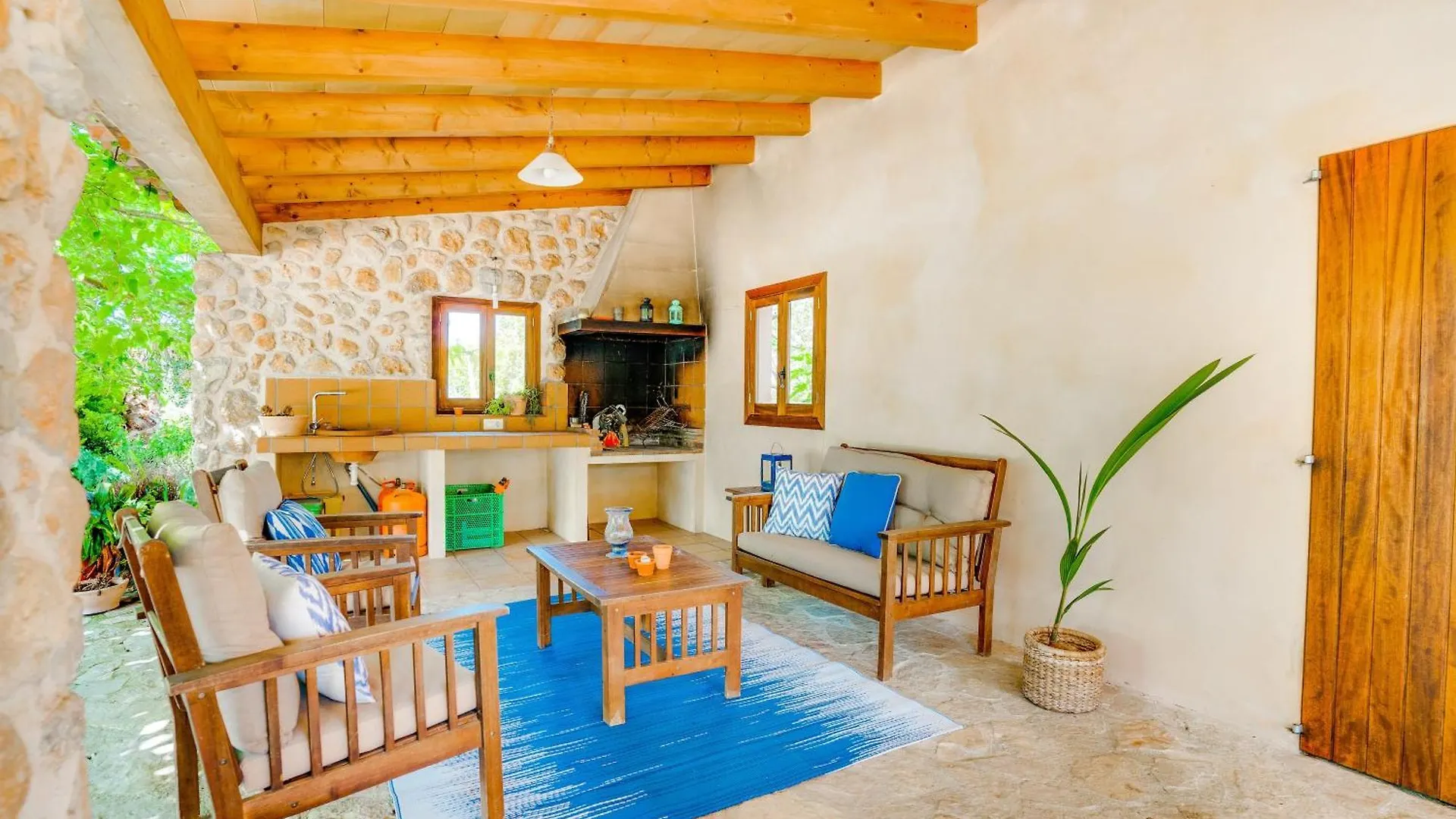 Holiday home Villa Porxet By Mallorca Villa Selection Inca  Spain