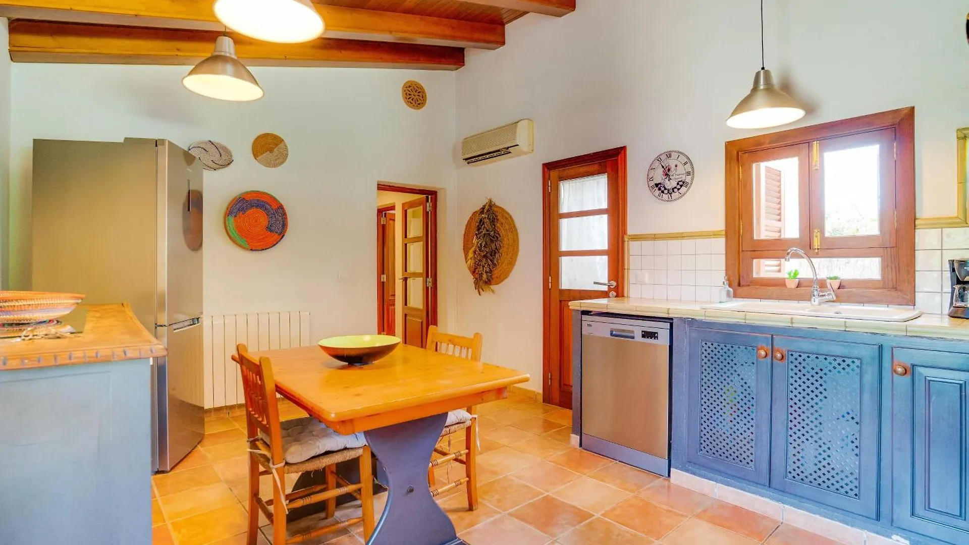 Villa Porxet By Mallorca Villa Selection Inca  Holiday home