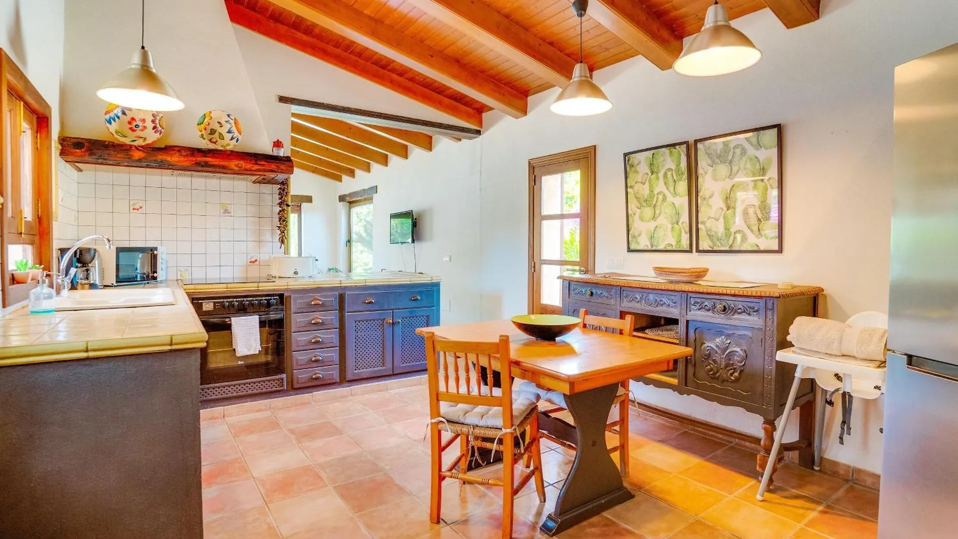 Villa Porxet By Mallorca Villa Selection Inca