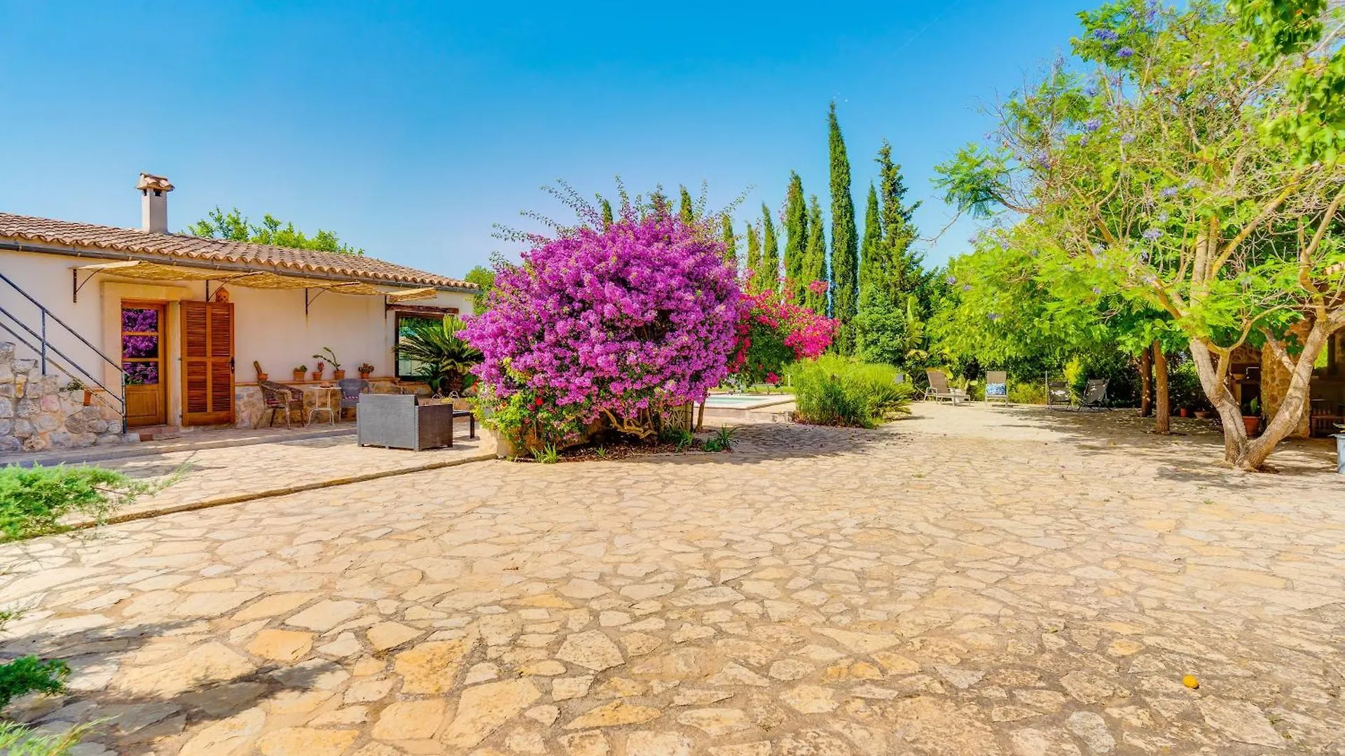 Holiday home Villa Porxet By Mallorca Villa Selection Inca