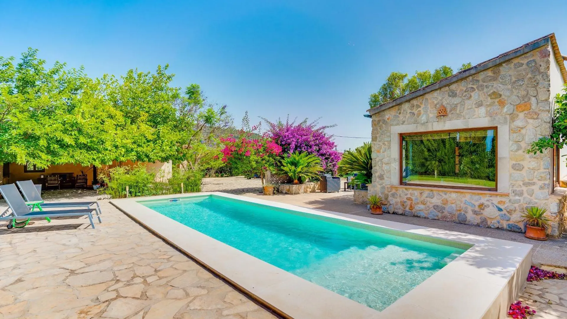 Villa Porxet By Mallorca Villa Selection Inca  0*, Inca (Mallorca)