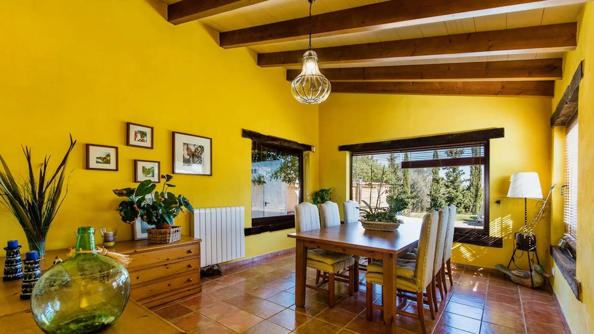 Villa Porxet By Mallorca Villa Selection Inca  0*, Inca (Mallorca)