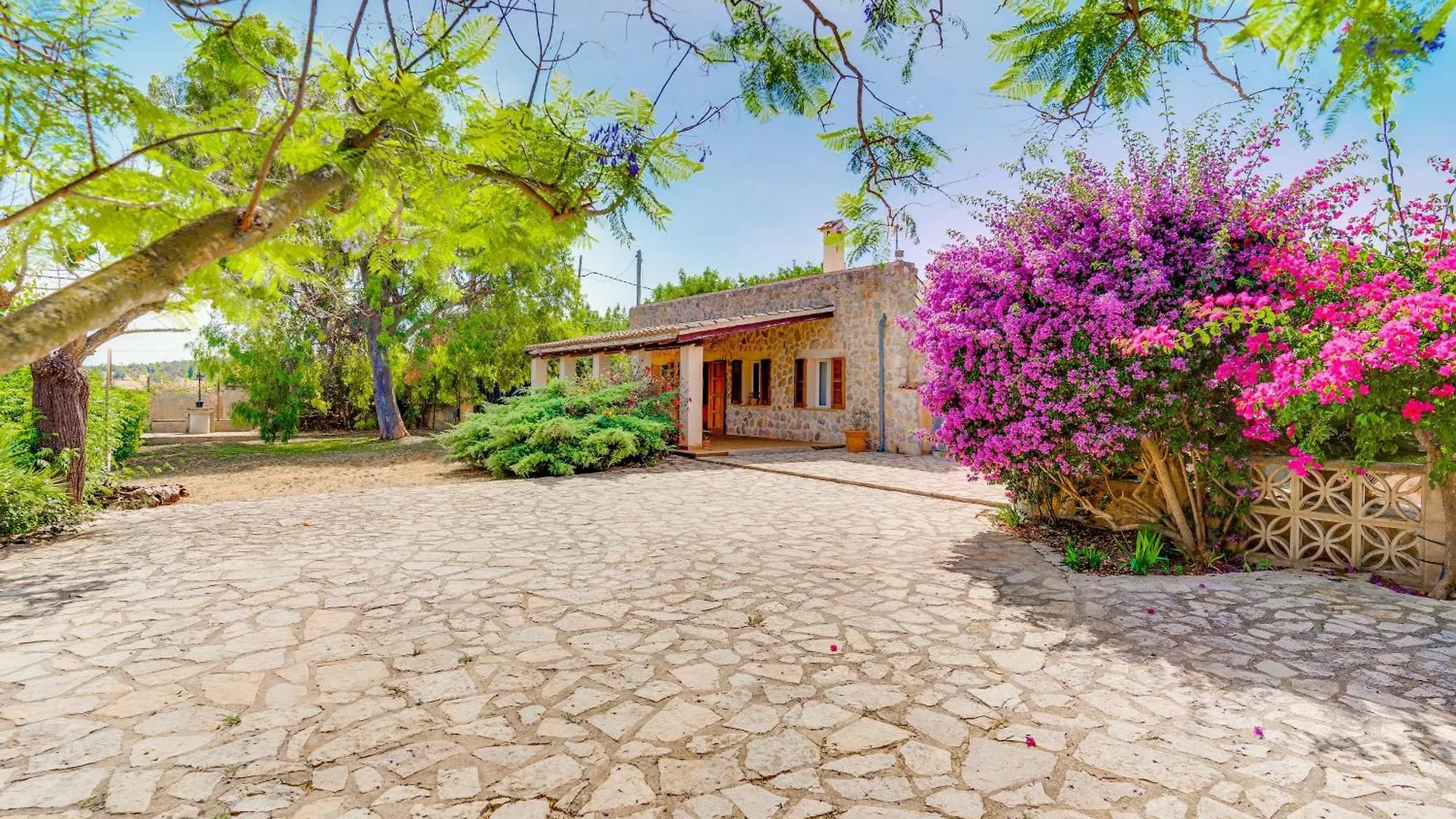 Villa Porxet By Mallorca Villa Selection Inca  Holiday home
