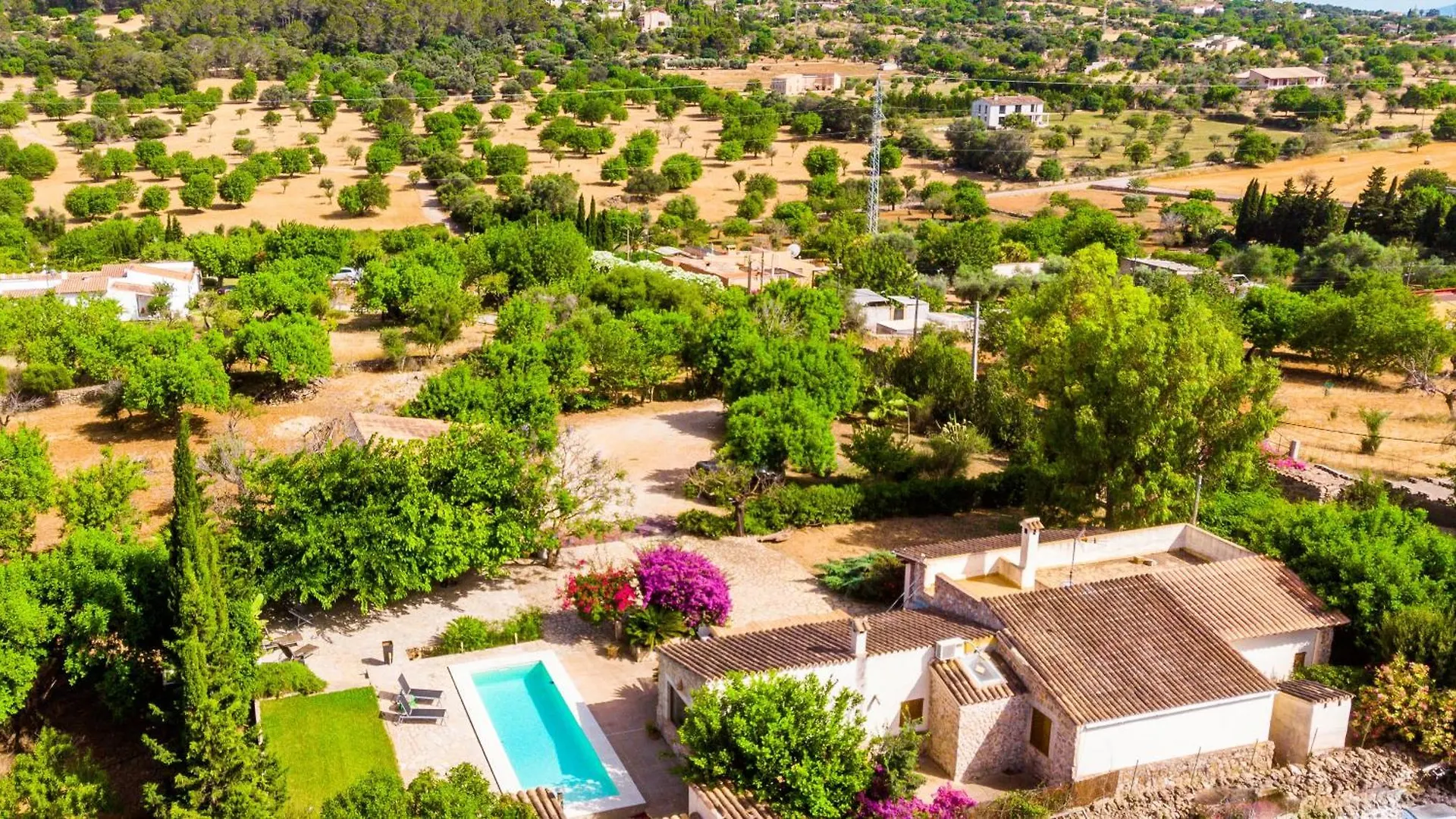 Villa Porxet By Mallorca Villa Selection Inca  0*, Inca (Mallorca) Spain