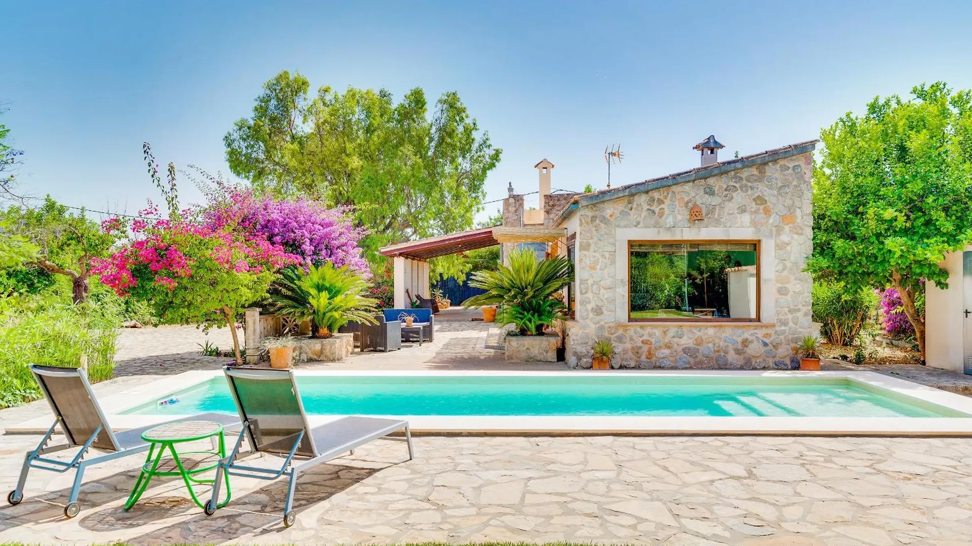 Villa Porxet By Mallorca Villa Selection Inca